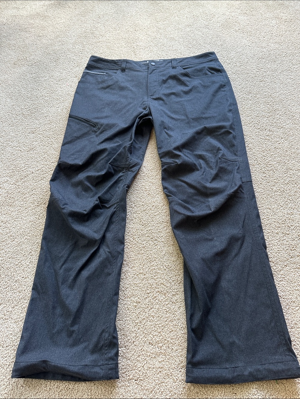 Royal Robbins hiking pants